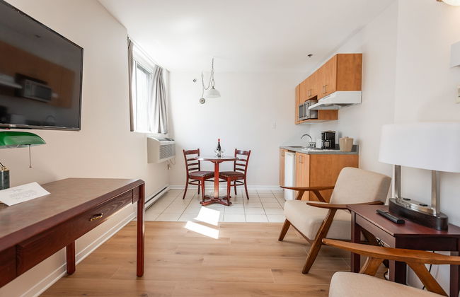 Hotel Les Suites Labelle - Foto 33