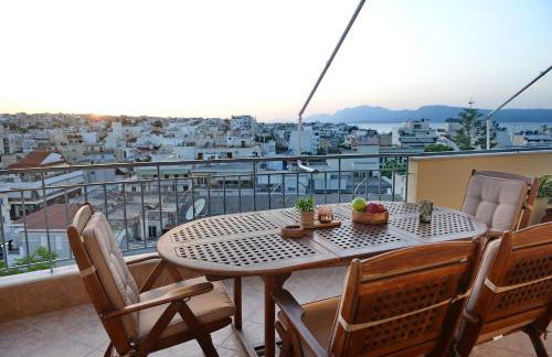Viewpoint apartment chalkis - Photo 32