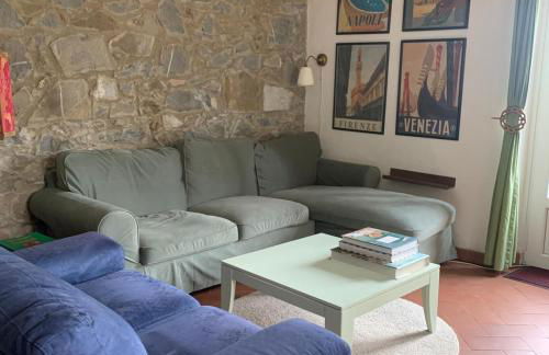 Vrijstaand vakantiehuis La Piccigliana - 6 personen - Foto 15