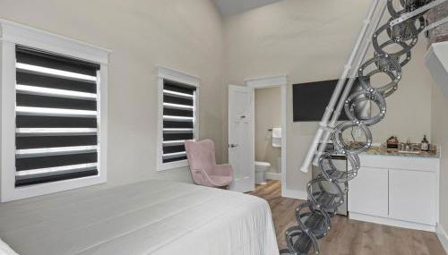 The Banker's Butler's Retreat - Foto 3