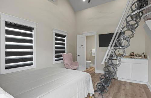 The Banker's Butler's Retreat - Foto 3