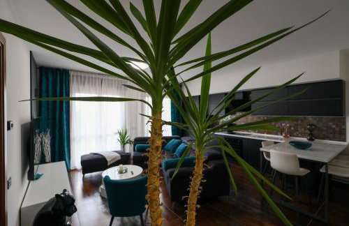 Blu Petrolio Stay-Karabas Apartments - Foto 22