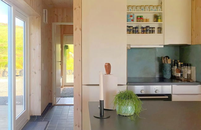 Luxury cottage - in amazing surroundings - Foto 5