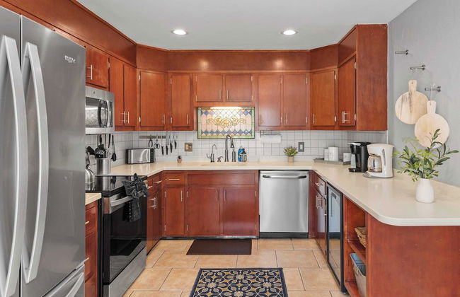 Simply Shores by Avantstay Private Beach + Dock Lake Overlook - Photo 16