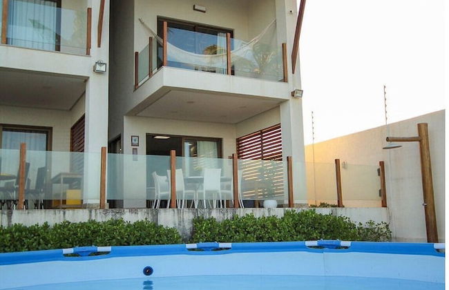 Casa Pérolas - Casa à Beira Mar by Carpediem - Foto 27