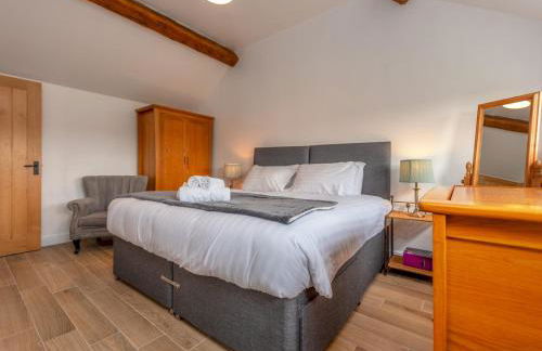 The Drift House - Countryside Luxury Comfort - Pass the Keys - Foto 27