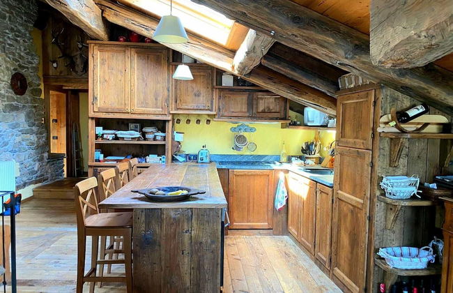 Maison Fort Bovet - Photo 6