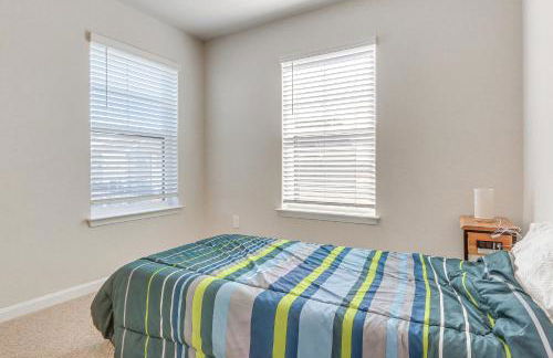 2 Mi to Dtwn Frederick Updated Townhome - Foto 24