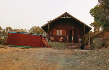 La Cabaña del Paito - Foto 27