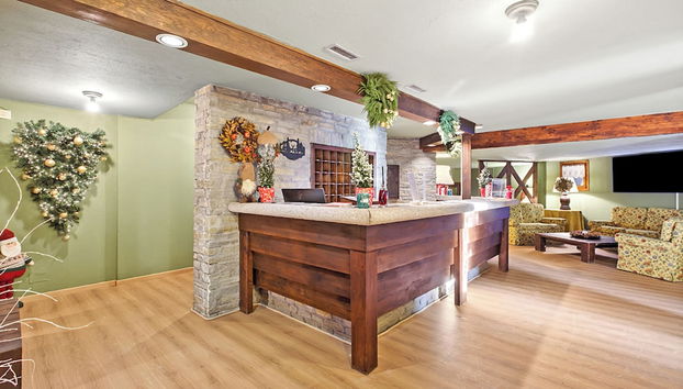 Grange Hike & Ski - 29D Sestriere - Foto 3, Lobby