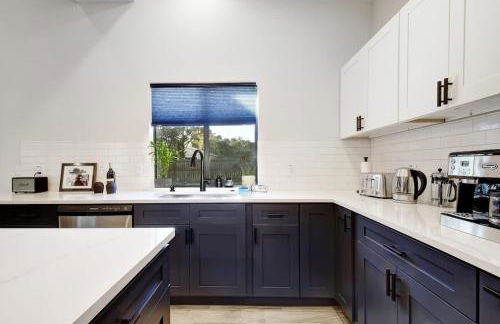 The Outlaw Lake House Canyon Lake FAMILY - Foto 24