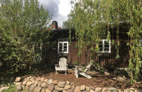 Ferienwohnung Alte Scheune - Foto 1