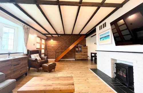 Hebaska~Watergate Bay~3 Bedroom - Foto 10