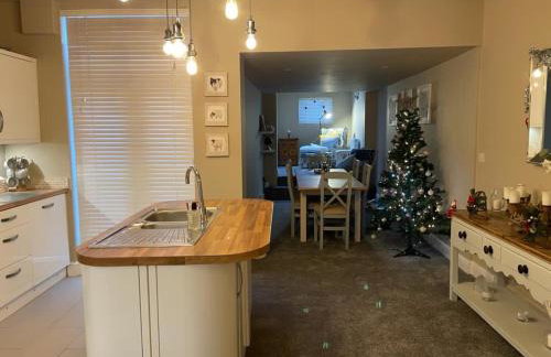 Cosy house set in historic town of Clitheroe - Foto 2