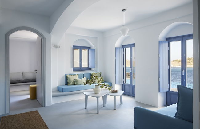 KEA MARE LUXURY VILLAS - Foto 9