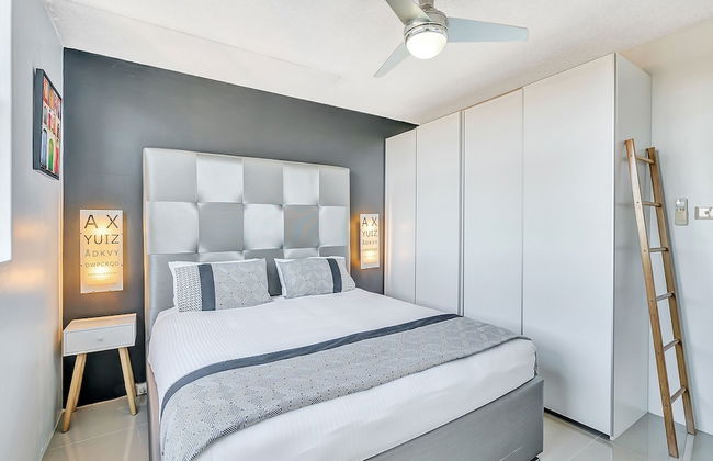 Tradewinds Apartments - Foto 13