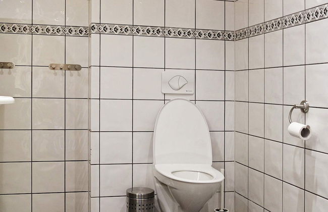 11 Person Holiday Home in Hebnes - Foto 9