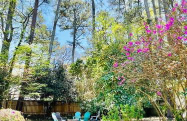 Classy utopian escape near Emory - Foto 58