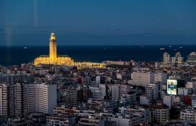 Kenzi Tower - Photo 45