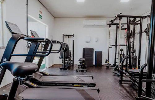 Apê ideal para Você, com Academia e Piscina - Foto 34