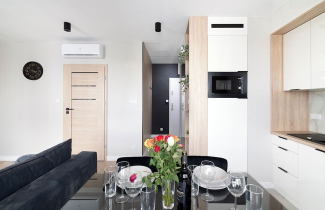 EASY RENT Apartments- Kompozytorów 7 - Photo 9