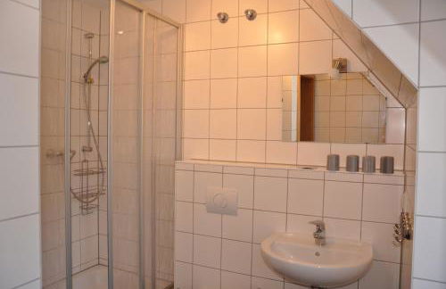 Berggasthof Heuberghaus, direkt am Rennsteig - Foto 44