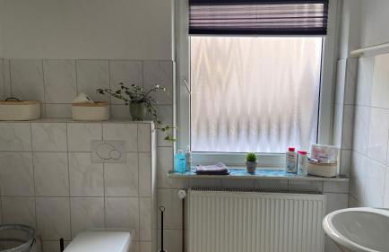 Freundliches Apartment Helpup - Foto 20