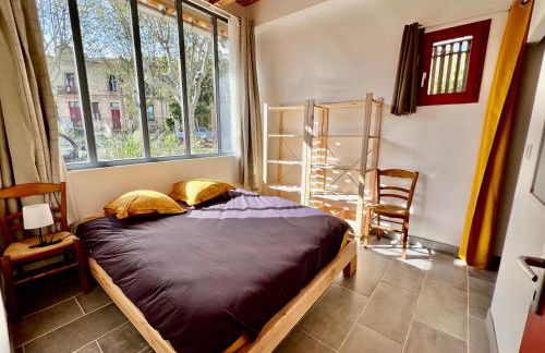 L'atelier du Salagou - Foto 2