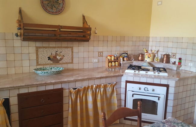 Villa Oltremare - Photo 8