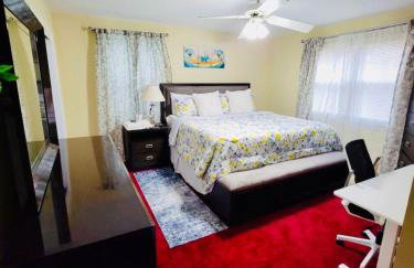 Riverdale Retreat Spacious 4BR DC Access - Foto 7