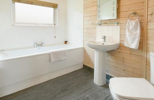 Woodlands Hotel & Pine Lodges - Foto 27