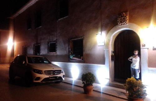 Posada Abuela Fidela - Foto 23