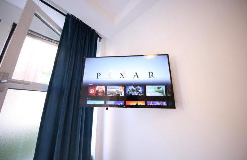 LUXOMES: Aparthotel Nürnberg Zentrum Süd - Foto 18