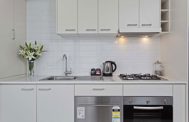 Mantra Midtown - Foto 13