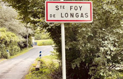 Le Domaine de Camberoux La Grande Longère - Foto 18