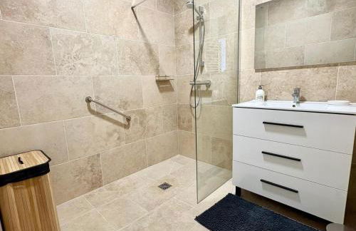 Quiet Flat with view and Swimming pool - Foto 2