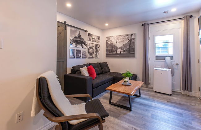 Cozy condo Mtl DownTown - 4410 - Foto 10