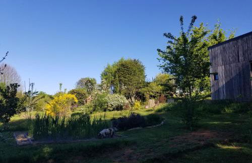 Le petit paradis, mini maison,nature,confort,calme - Foto 30