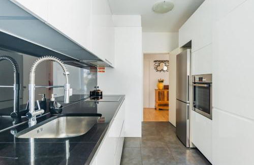 Santo Amaro Beach Apartment - Photo 19