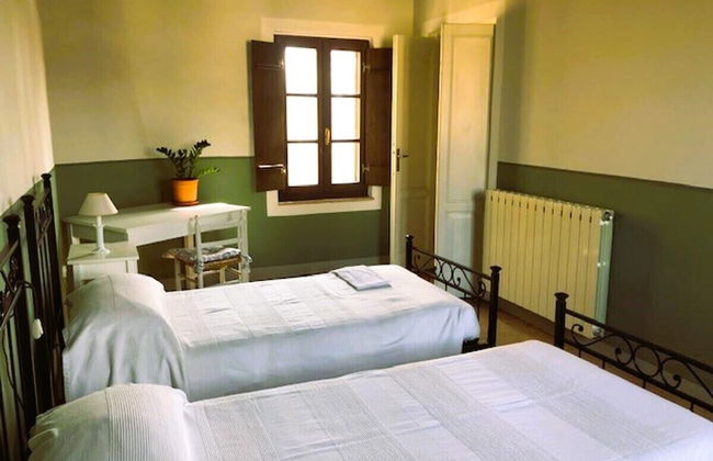 AGRITURISMO LE CORTI DELLA GUALDANA - Foto 14