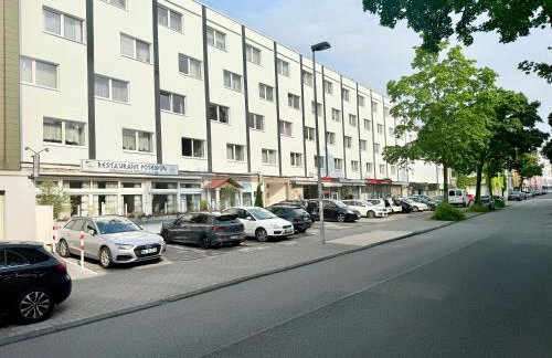 Business Apartment City 5 Betten & Parkplatz - Foto 3