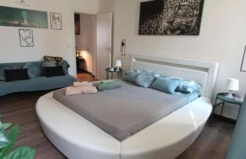 Il sogno di Elisa -romantico B&B nel centro di Parma - Foto 8