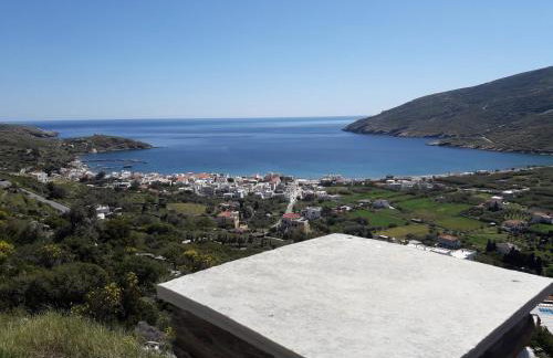 Liopi Village Andros - Foto 63