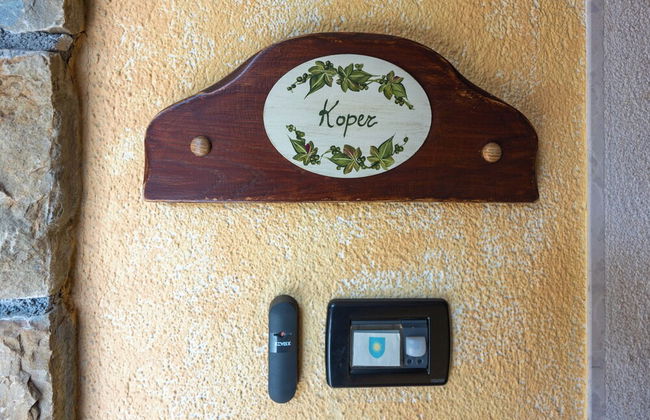 Villa Marittima Apartments - Foto 31