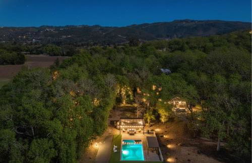 Ravenwood Wine County Retreat with Pool & Hot Tub - Foto 22