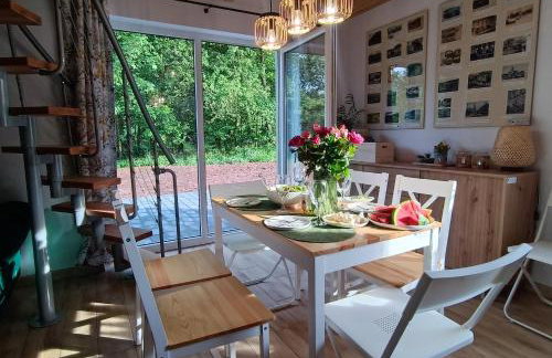 Mia Domo - wypoczynek w Górach Suchych, Kamiennych i Sowich - Foto 1