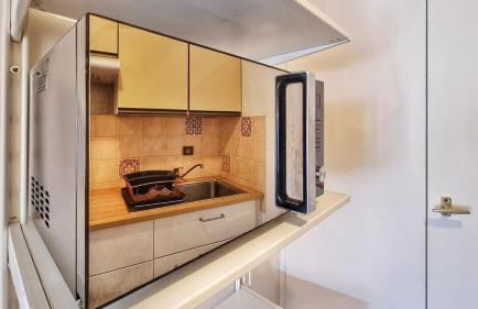 Chez Coralie - T2, 2 pers, parking, balcon - Photo 27