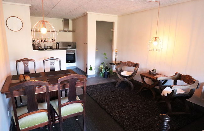 Schellerup Gård - Foto 44