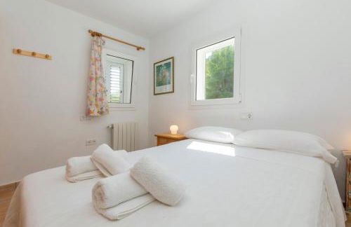 Charming villa with pool, Can Toni Mateu. - Photo 43