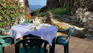 Precioso estudio en primera línea frente a las islas Cíes - Foto 3